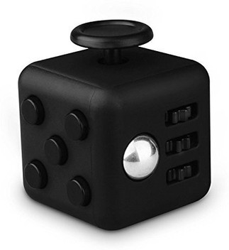 fidget dice