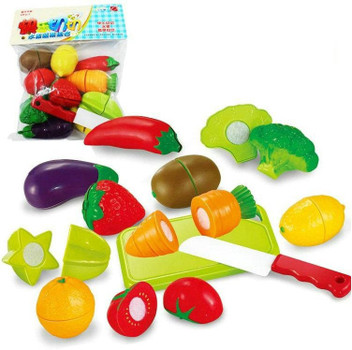 toy vegetables you can cut