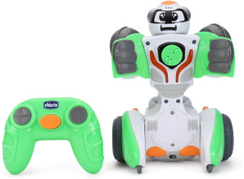 chicco robot