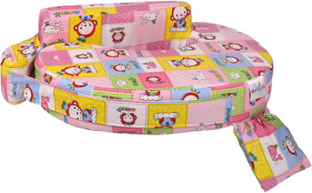 feeding pillow flipkart