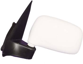 Motherson Auto Parts Rv Ms014ol Rear View Mirror For Maruti Alto Lh Manual Amazon In Car Motorbike