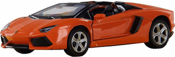 hamleys lamborghini