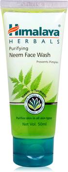 Himalaya Neem Face Wash Price In India Buy Himalaya Neem Face Wash Online In India Reviews Ratings Features Flipkart Com