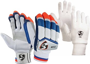 SG Club Inner Gloves Color May Vary US 