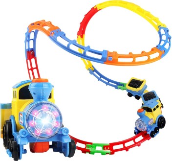 flipkart toys train