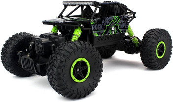 remote control big monster truck