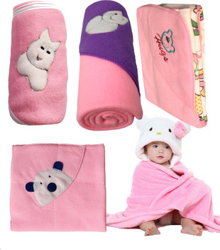 newborn baby blanket set