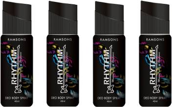 Ramsons Deo Rhythm Black 40ml Combo 4 Pcs Deodorant Spray For Men Women Price In India Buy Ramsons Deo Rhythm Black 40ml Combo 4 Pcs Deodorant Spray For Ramsons Deo Rhythm Black 40ml Combo 4 Pcs Deodorant Spray For Men Women Price In India Buy Ramsons Deo Rhythm Black 40ml Combo 4 Pcs Deodorant Spray For