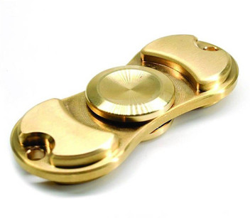 gold fidget