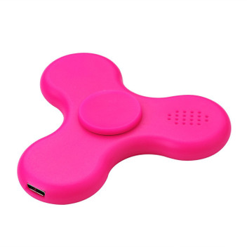 fidget spinner and autism