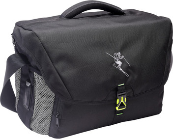 pinball lens bag