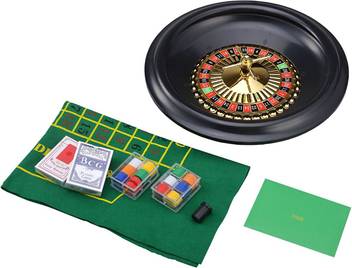 Roulette Set Roulette Set