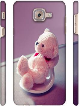 Casotec Back Cover For Samsung Galaxy J7 Max Casotec Flipkart Com