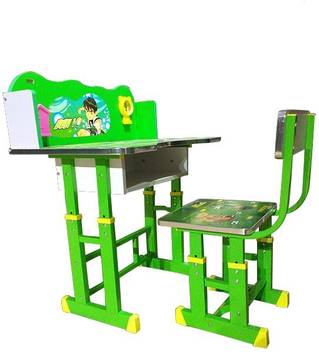 Lakdi Study Kids Desk Chair Set By Lakdi The Furniture Company