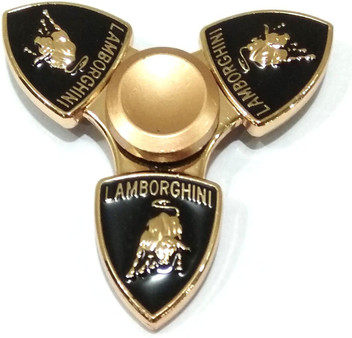 lambo fidget spinner
