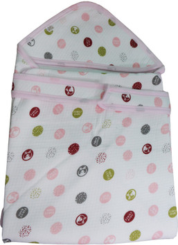 baby blanket wrapper