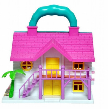doll house flipkart