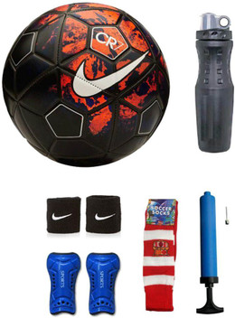 cr7 football kit