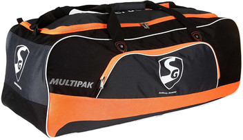 cricket kit bag on flipkart