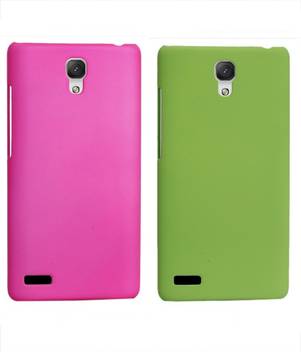 Covernew Back Cover For Xiaomi Redmi Note 2014 Covernew Flipkart Com