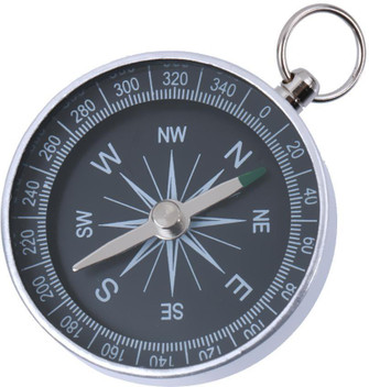 online compass app