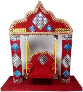 Craftera Krishna Jhula Price In India Buy Craftera Krishna Jhula