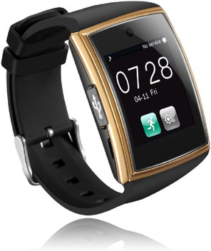 smart watch mst