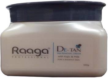 Raaga Professional De Tan Cream Price In India Buy Raaga Professional De Tan Cream Online At Flipkart Com Face creams that contain ceramides, for example, are usually a good bet; raaga professional de tan cream