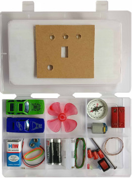 electromagnet toys