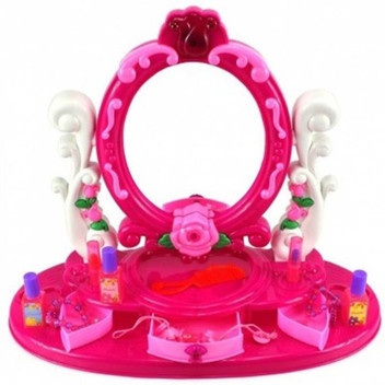 princess mirror toy