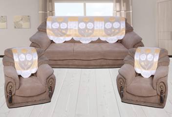 Style Your Home Silk Sofa Cover Price In India Buy Style Your Home Silk Sofa Cover Online At Flipkart Com