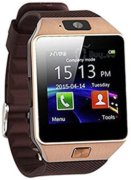 flipkart shopping smart watch