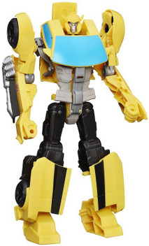 transformers cyber commander series