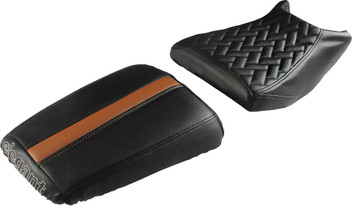 pulsar 220f seat cover