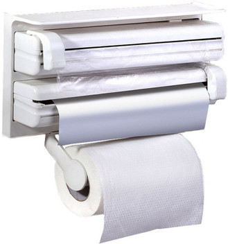 smart wrap dispenser