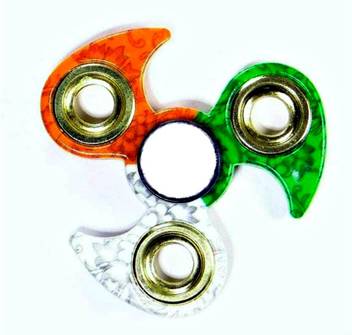 Lata Tricolor Fidget Spinner Super Smooth And Fast Tricolor Fidget Spinner Super Smooth And Fast Buy Flag Toys In India Shop For Lata Products In India Flipkart Com