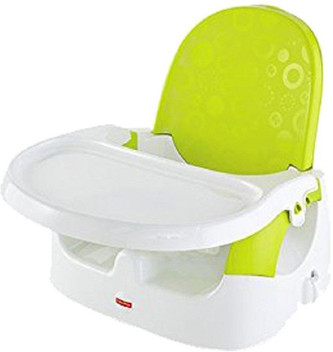 fisher price baby chair booster