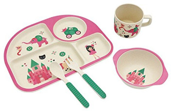 dining set for kids