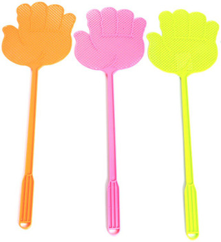 quality fly swatter