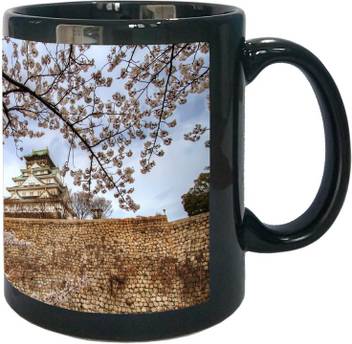 Arkist Osaka Castle Sakura Wallpaper Black Ceramic Coffee Mug Price In India Buy Arkist Osaka Castle Sakura Wallpaper Black Ceramic Coffee Mug Online At Flipkart Com Arkist Osaka Castle Sakura Wallpaper Black Ceramic Coffee Mug Price In India Buy Arkist Osaka Castle Sakura Wallpaper Black Ceramic Coffee Mug Online At Flipkart Com