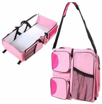 baby sleeping bed flipkart