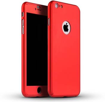 Starq Front Back Case For Apple Iphone 6s Plus Starq Flipkart Com