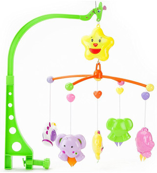 musical crib toys infants