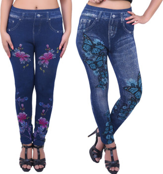 flipkart jeggings