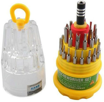 torx screwdriver set flipkart