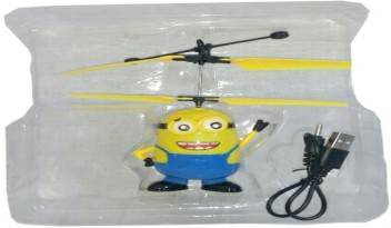 flying toys in india