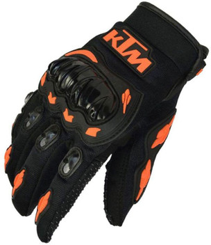 hand gloves for bike