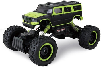 flipkart remote control monster truck