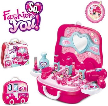 beauty salon toys for toddlers