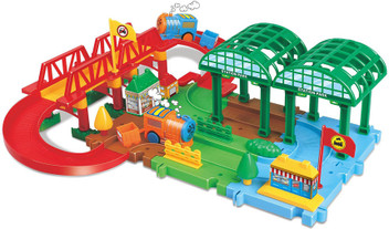 webby train set